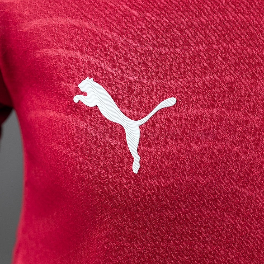 Player Version Portugal Home Jersey 2026 World Cup Football product image 4