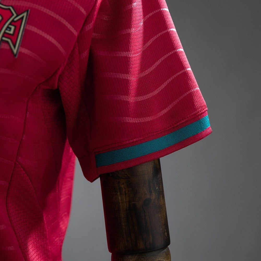 Women Portugal Home Jersey 2026 World Cup Football Kit product image 5