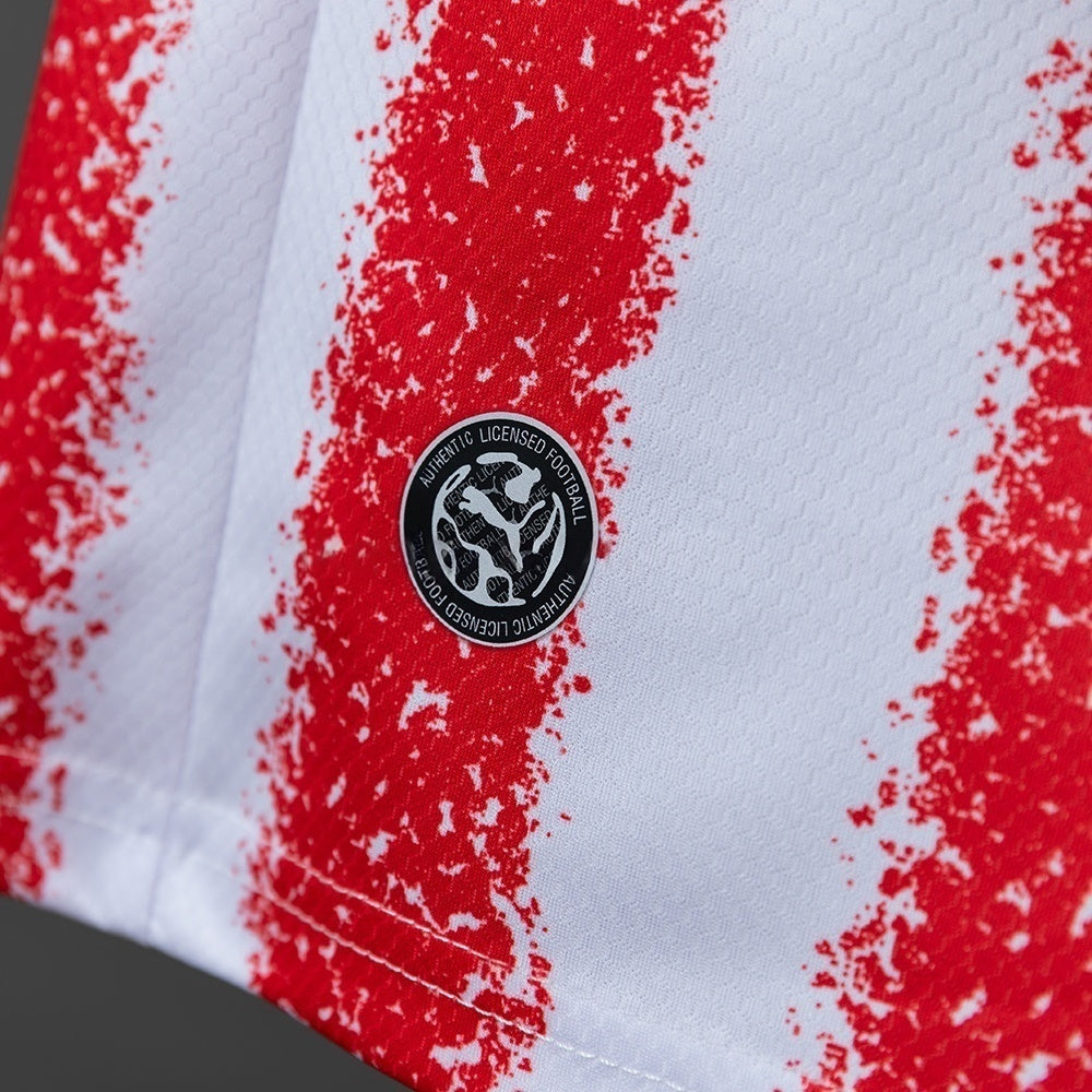 Paraguay Away Jersey 2026 World Cup Football Kit Soccer product image 3