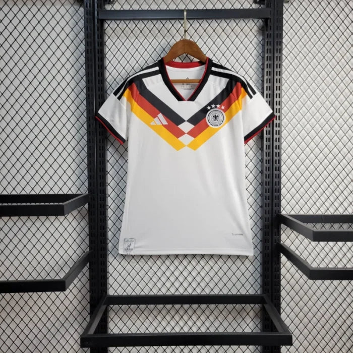 Germany Jersey 2026 World Cup Football Kit Soccer product image 1