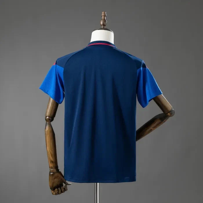 Colombia Training Shirt 2026 World Cup Football Kit Soccer product image 7