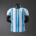 Player Version Argentina Home Jersey 2026 World Cup product image 1