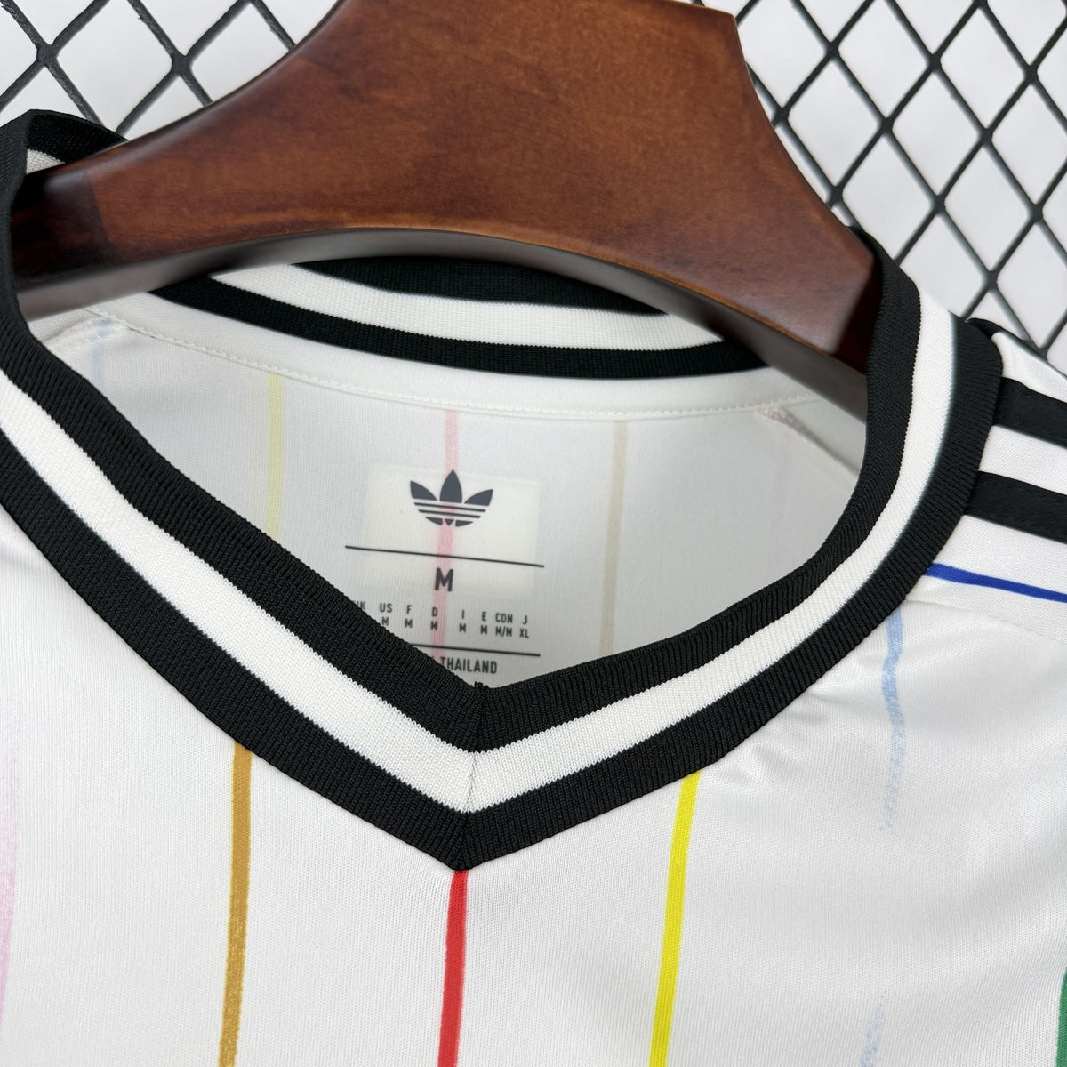 Japan Away Jersey 2026 World Cup Long Sleeves Football Kit product image 8