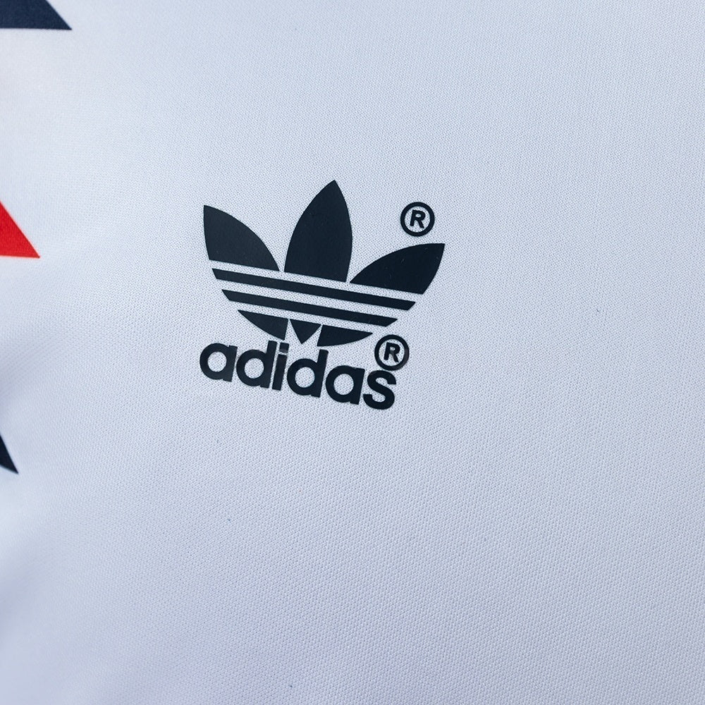 England Retro Jersey 2026 World Cup Long Sleeves Football product image 4