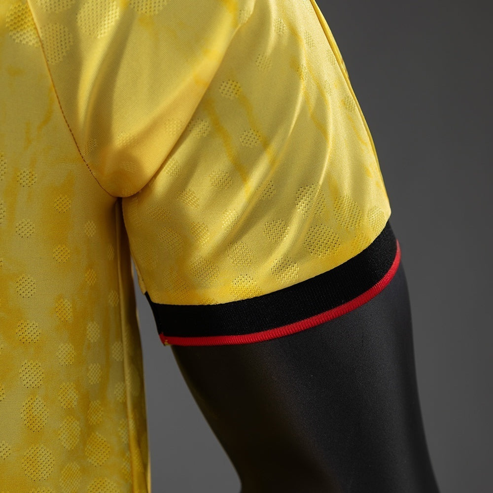 Player Version Colombia Special Jersey 2026 World Cup product image 4