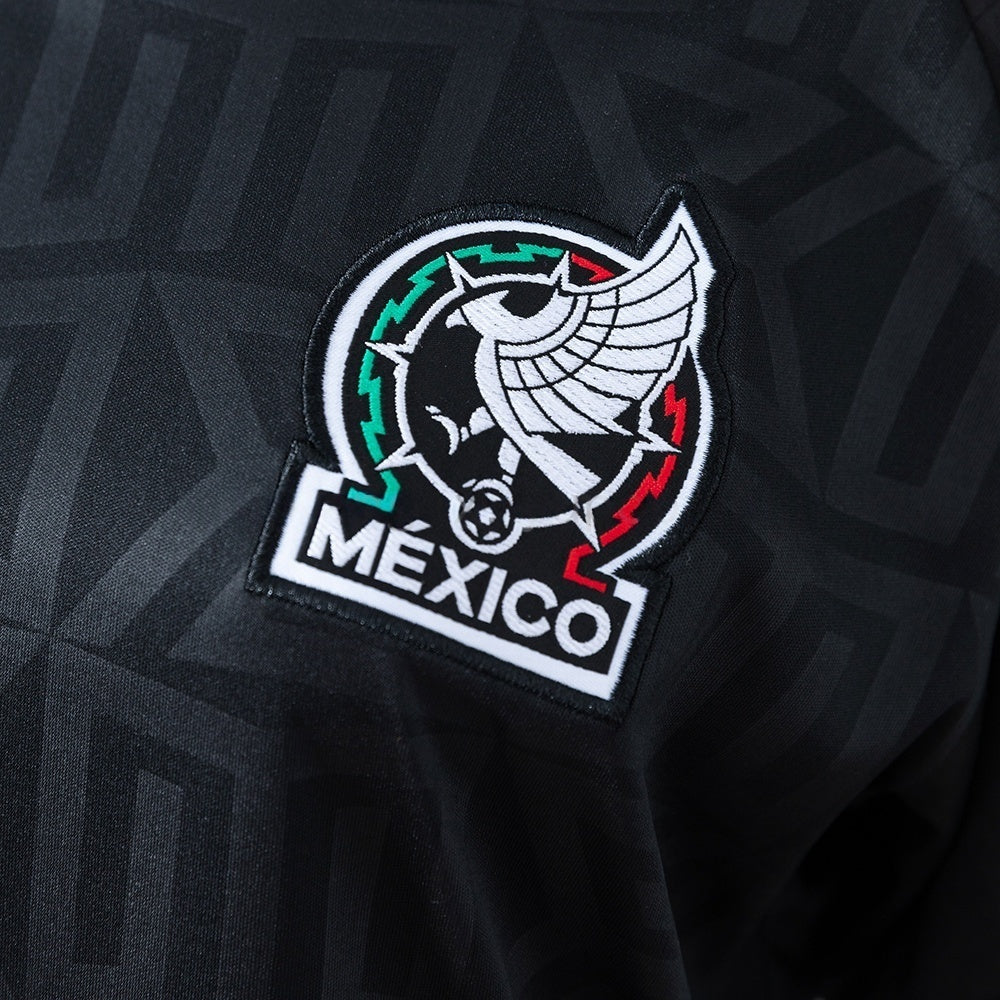 Women Mexico Third Jersey 2026 World Cup Football Kit product image 7