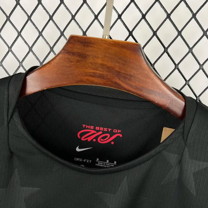 USA Away Jersey 2026 World Cup Football Kit Soccer Shirt product image 3