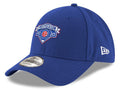 Chicago Cubs New Era Royal 2020 Postseason Locker Room 9FORTY Adjustable Hat for Men product image 1, provided for visual