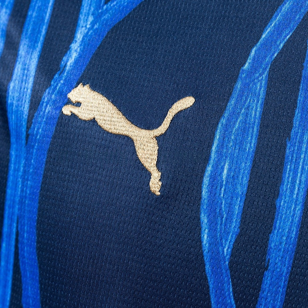 Al-Hilal Riyadh Jersey 2025/26 Club World Cup Home Football product image 4