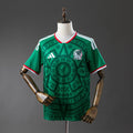 Mexico Home Jersey 2026 World Cup Football Kit Soccer Shirt product image 1