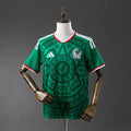 Mexico Jersey 2026 World Cup Home Football Kit product image 1