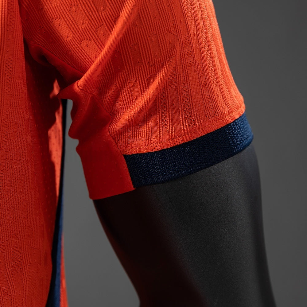 Player Version Netherlands Home Jersey 2026 World Cup product image 4