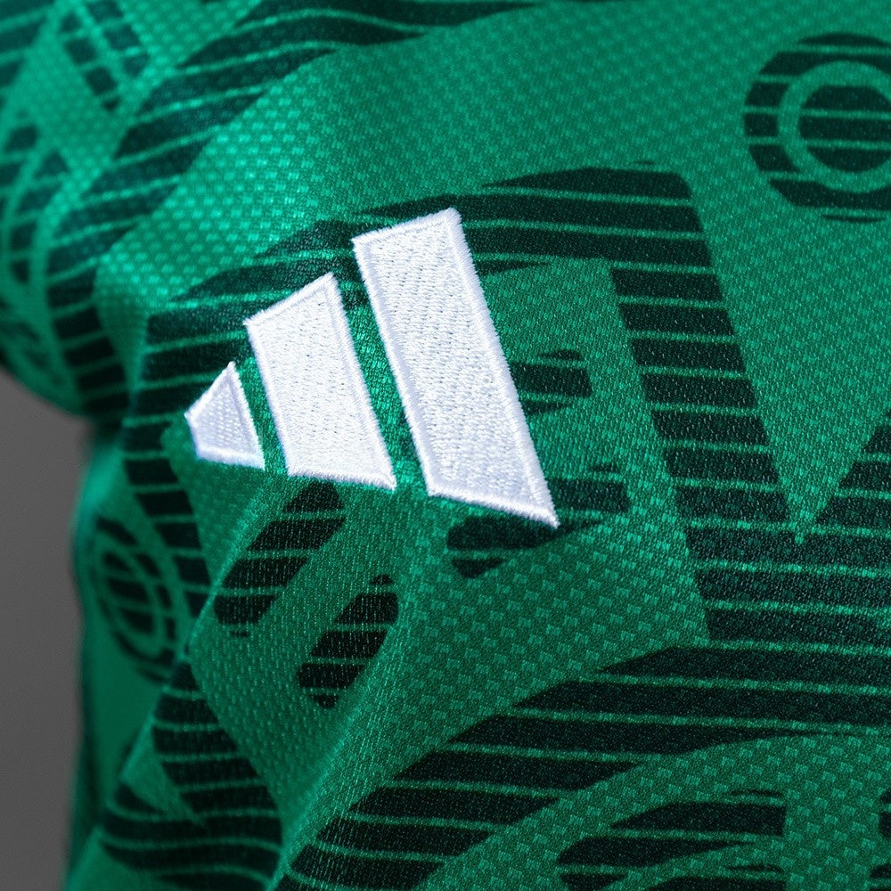 Women Mexico Home Jersey 2026 World Cup Football Kit Soccer product image 4