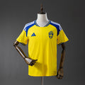 Sweden Home Jersey 2026 World Cup Football Kit Soccer Shirt product image 1