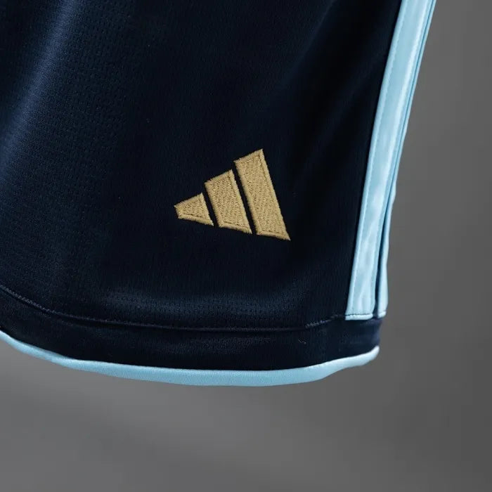 Argentina Home Shorts 2026 World Cup Football Kit product image 8