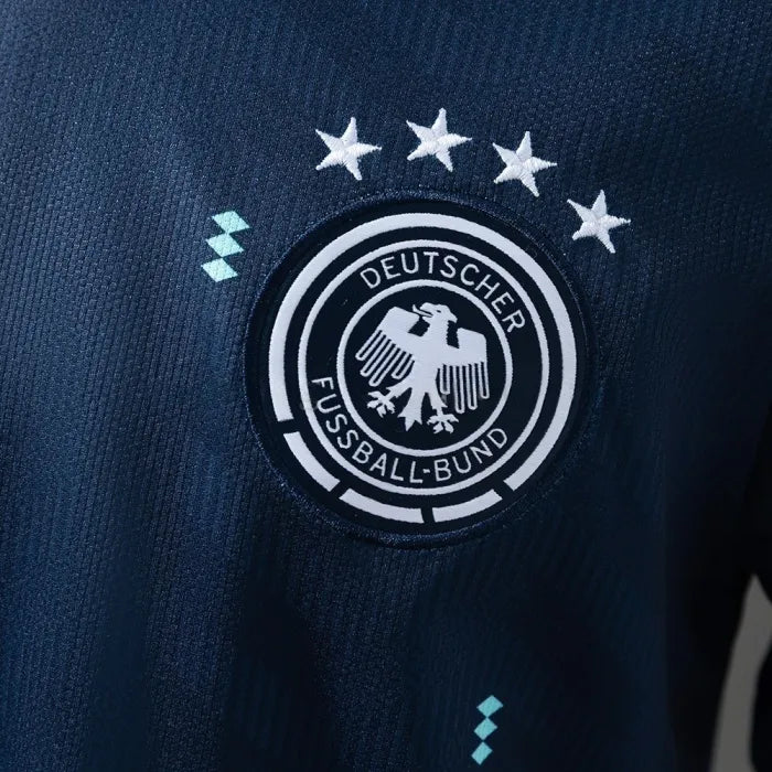 Germany Jersey 2026 World Cup Football Kit product image 3