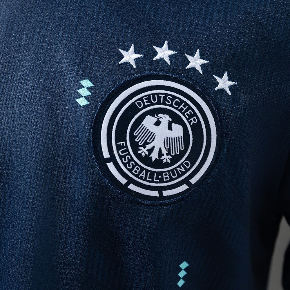 Germany Away Jersey 2026 World Cup Football Kit Soccer Shirt product image 6