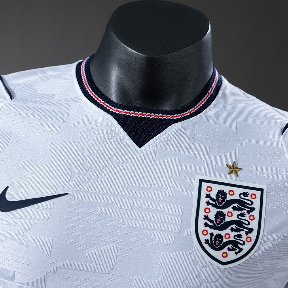 Player Version England Home Jersey 2026 World Cup Football product image 7
