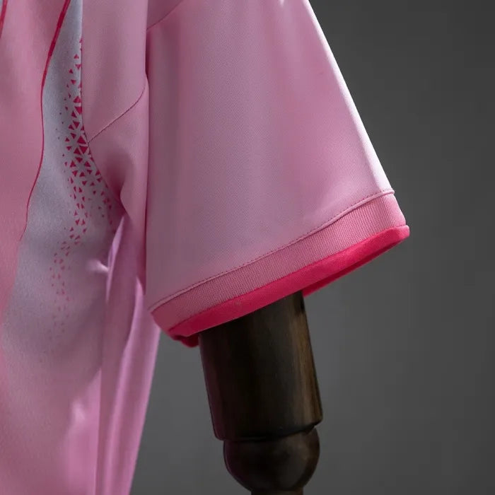 Algeria Pink Jersey 2026 World Cup Football Kit Soccer Shirt product image 5