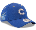 Chicago Cubs Blue 2017 All Star Game 39THIRTY Flex Fit Hat By New Era product image 1, provided for visual reference and