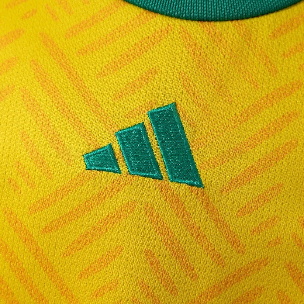 Kids South Africa Home Jersey 2026 World Cup Football Kit product image 8