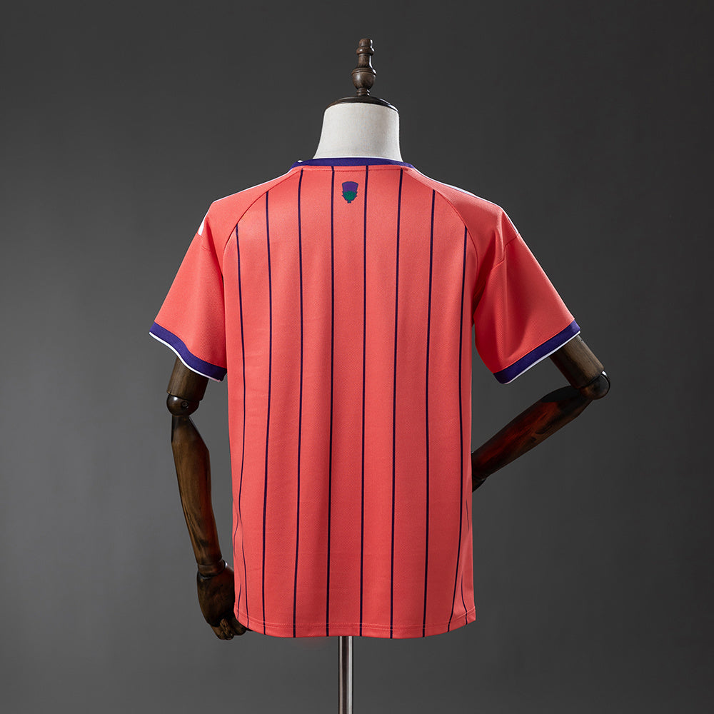 Scotland Away Jersey 2026 World Cup Football Kit Soccer product image 2