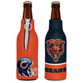 Chicago Bears Bottler Cooler By Wincraft product image 1, provided for visual reference and product detail review
