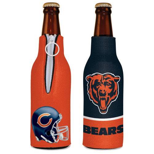 Chicago Bears Bottler Cooler By Wincraft product image 1, provided for visual reference and product detail review