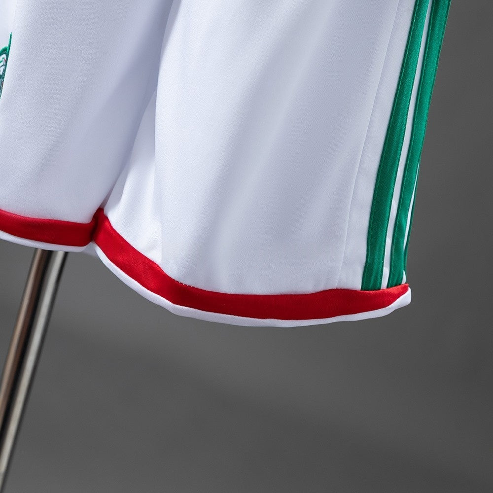Kids Mexico Jersey 2026 World Cup Home Football Kit product image 3