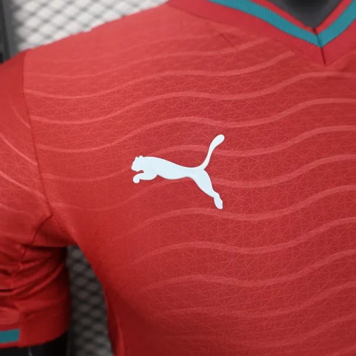 Portugal Jersey 2026 World Cup Football Kit Player Version product image 3