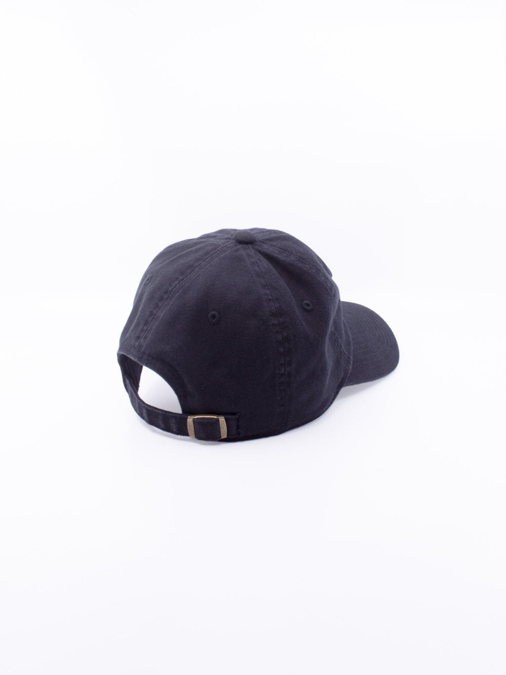 Seattle Kraken American Needle Navy Blue Line Hat for Men product image 2, provided for visual reference and product detail