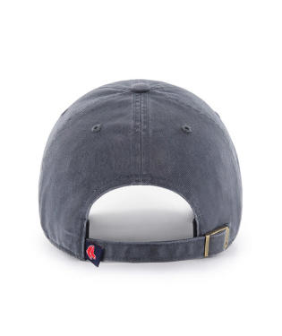 Boston Red Sox '47 Clean Up Vintage Navy Adjustable at for Men product image 2, provided for visual reference and product