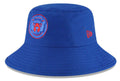 Chicago Cubs Royal Blue Authentic Collection Batting Practice Bucket Hat By New Era product image 1, provided for visual