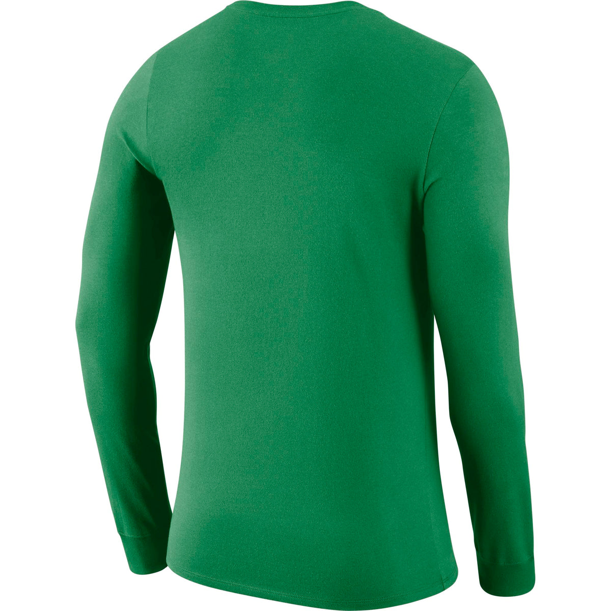 Oregon Ducks Nike College Dri-FIT Mantra Men Long-Sleeve T-Shirt for Men product image 2, provided for visual reference and