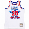 Scottie Pippen Eastern Conference All-Star Chicago Bulls Mitchell & Ness Hardwood Classics White 1992 Swingman Jersey for
