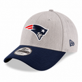 New England Patriots Change Up Classic 39THIRTY Flex Fit Hat By New Era product image 1, provided for visual reference and