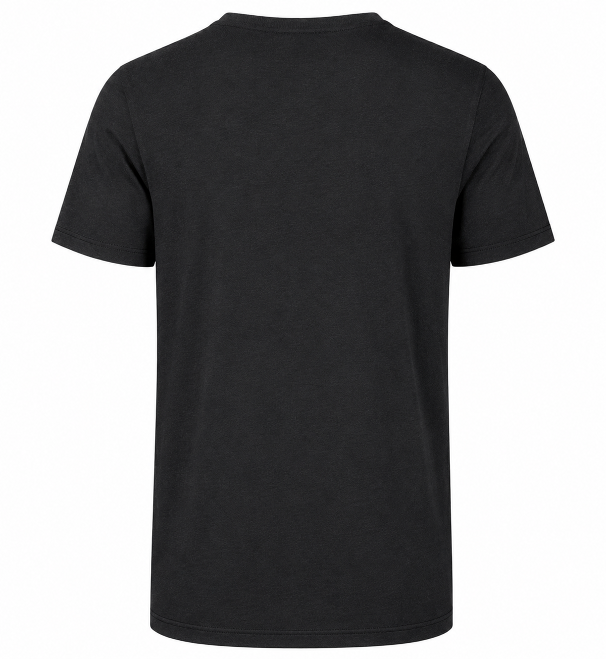 Men’s Chicago White Sox Cooperstown Collection Black ’47 Retrograde Franklin T-Shirt product image 2, provided for visual