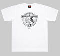 Nike Youth Chicago White Sox 2005 World Series Champions Record & Roster T-shirt product image 1, provided for visual