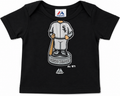 Chicago White Sox Bobblehead Infant T-Shirt product image 1, provided for visual reference and product detail review