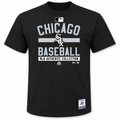 Youth Chicago White Sox Authentic Collection Team Property T-Shirt product image 1, provided for visual reference and