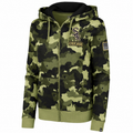 Chicago White Sox 2022 Armed Forces Day Full-Zip Hoodie By New Era for Women product image 1, provided for visual reference