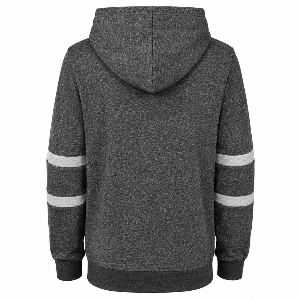 Youth Chicago White Sox Last Out Hoodie product image 3, provided for visual reference and product detail review