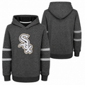 Youth Chicago White Sox Last Out Hoodie product image 1, provided for visual reference and product detail review
