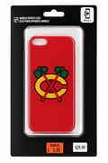 Chicago Blackhawks Tomahawk Logo Iphone 5 product image 1, provided for visual reference and product detail review