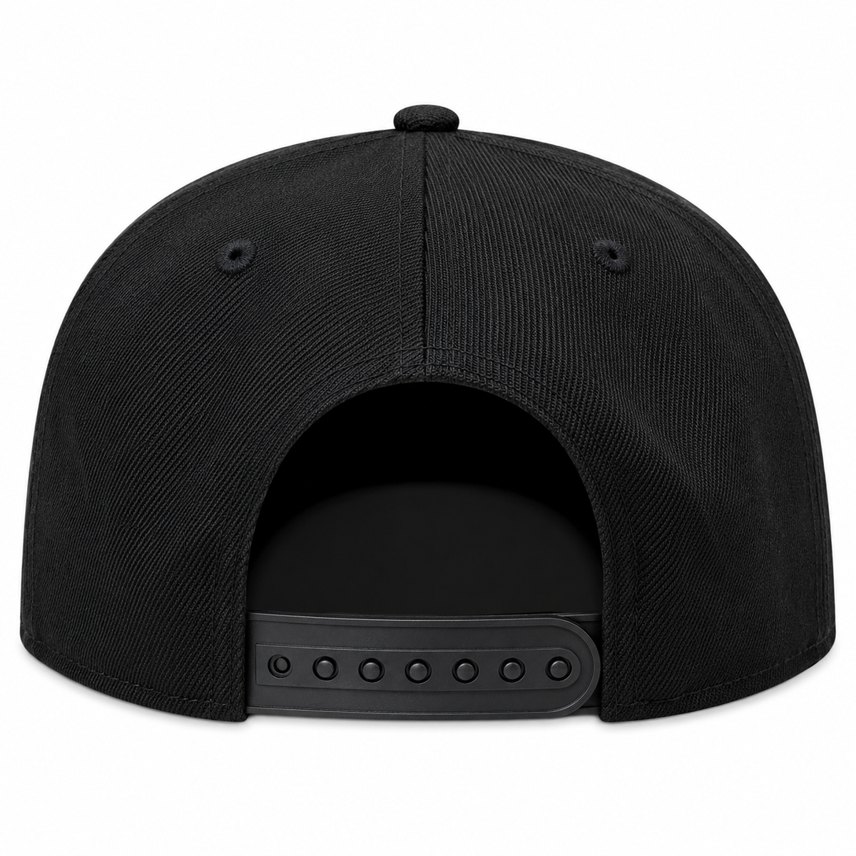 Mens Chicago White Sox New Era Black Gold Rush Cooperstown Collection Black and Gold 9FIFTY Snapback Hat product image 4,