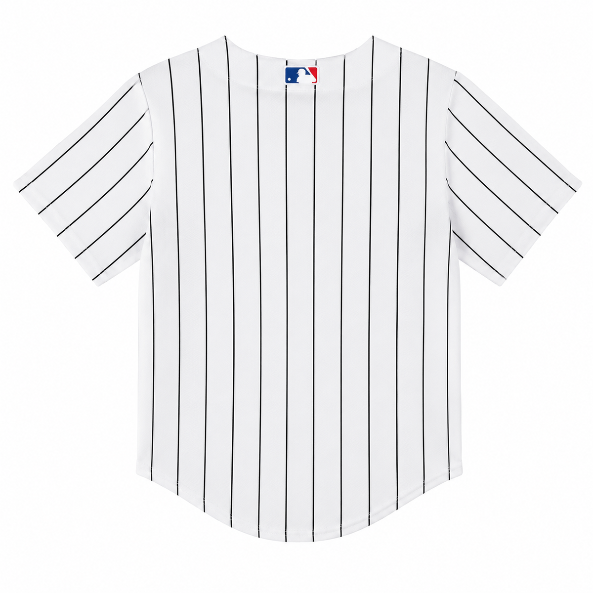 Infant Chicago White Sox Nike Home White Replica Team Jersey product image 3, provided for visual reference and product
