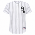 Chicago White Sox Child Cool Base Replica Jersey product image 1, provided for visual reference and product detail review