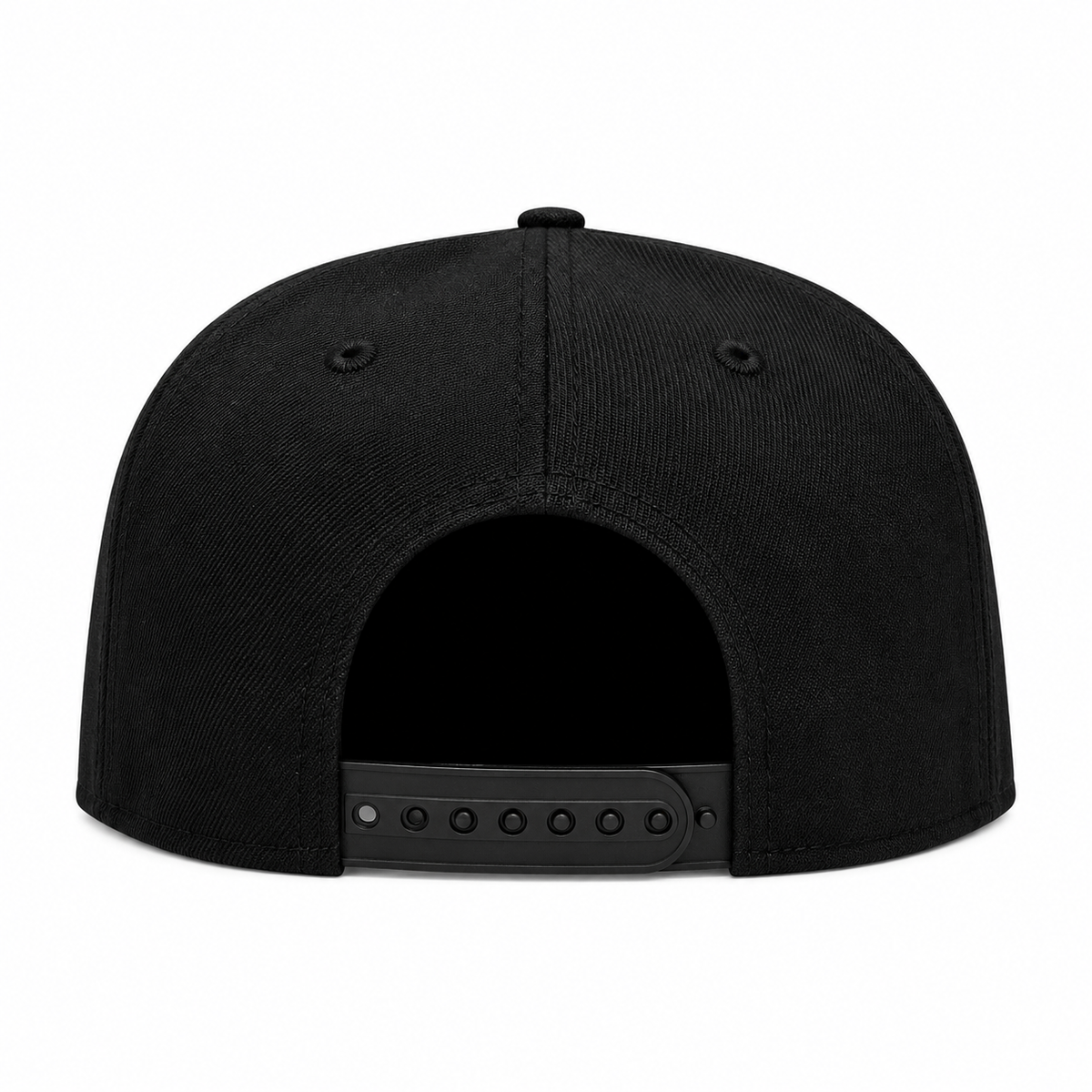 Chicago Cubs 1990 All-Star Game Black/Graphite New Era 9FIFTY Snapback Hat product image 5, provided for visual reference