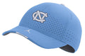 Nike Men North Carolina Tar Heels Blue AeroBill Swoosh Adjustable Classic 99 Football Sideline Hat product image 1, provided