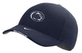 Penn State Nittany Lions Navy Authentic Team Issue Aerobill Flex Hat for Men product image 1, provided for visual reference